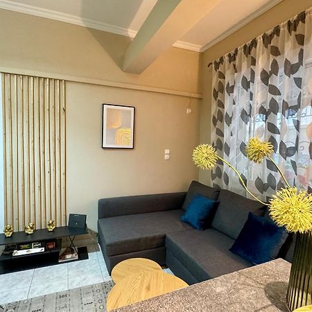 Cozy Home In Nea Smirni Атина Екстериор снимка