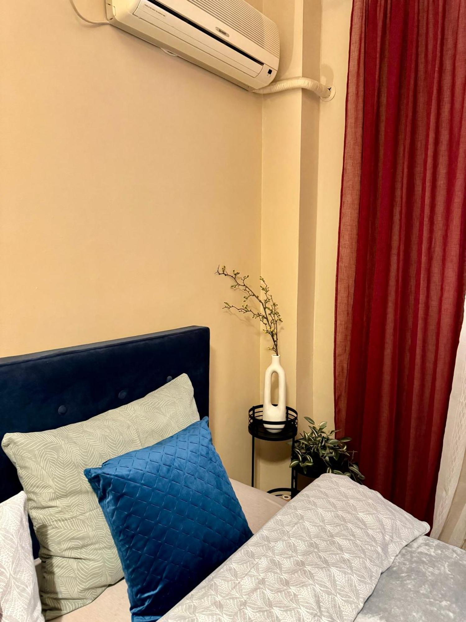 Cozy Home In Nea Smirni Атина Екстериор снимка